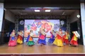 Mount Abu Public School,Sector 5 Gallery