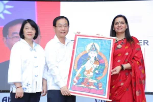 Mount Abu Public School,Sector 5 Gallery 14