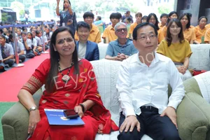 Mount Abu Public School,Sector 5 Gallery 12