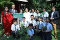 Mount Abu Public School,Sector 5 Gallery