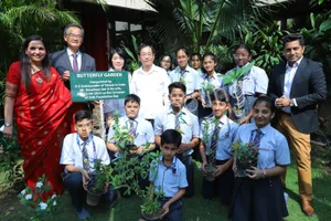 Mount Abu Public School,Sector 5 Gallery 5