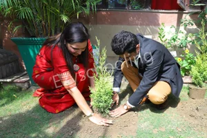 Mount Abu Public School,Sector 5 Gallery 3