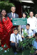 Mount Abu Public School,Sector 5 Gallery