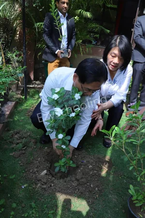 Mount Abu Public School,Sector 5 Gallery 2