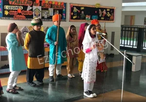 Venkateshwar Global School Gallery 5