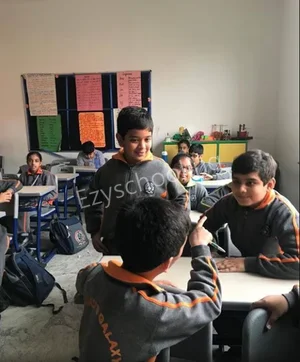 Venkateshwar Global School Gallery 4