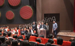 Venkateshwar Global School Gallery 3