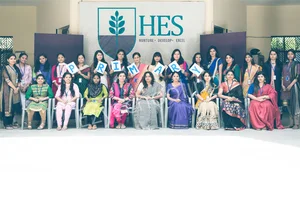 Happy English School Gallery 7