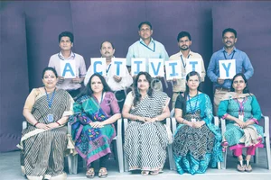 Happy English School Gallery 3