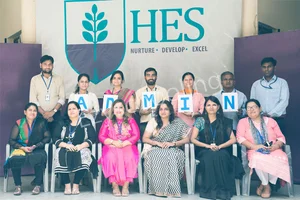 Happy English School Gallery 4