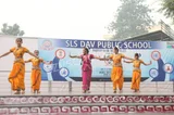 S.L.S DAV Public School S.L.S DAV Public School Gallery