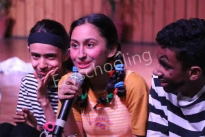 Mount Carmel School Gallery 17