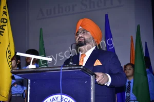 Apeejay School Gallery 27