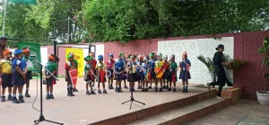 Bloom Public School Gallery 54