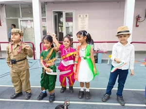 Bloom Public School Gallery 33