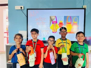 Bloom Public School Gallery 9