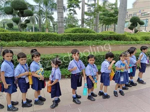 Bloom Public School Gallery 5