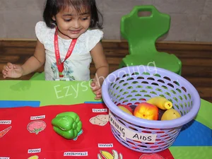 The Shri Ram Wonder Years Gallery 50