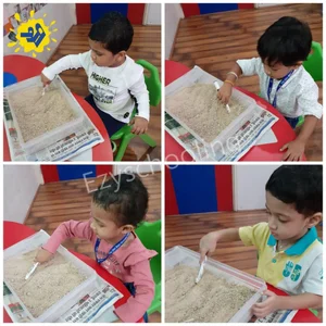 The Shri Ram Wonder Years Gallery 49