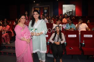 The Shri Ram Wonder Years Gallery 41