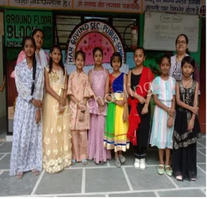 Har Govind Secondary Public School Gallery 13