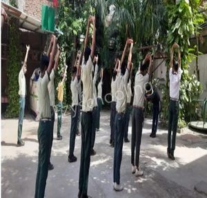 Har Govind Secondary Public School Gallery 9