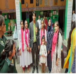 Har Govind Secondary Public School Gallery 10