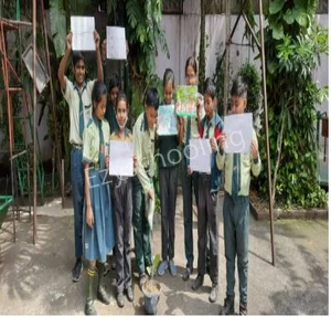 Har Govind Secondary Public School Gallery 11