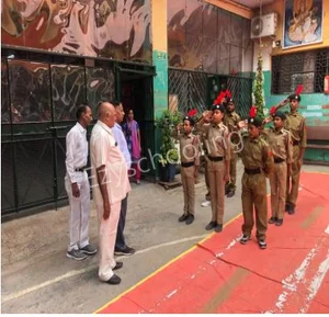 Har Govind Secondary Public School Gallery 7