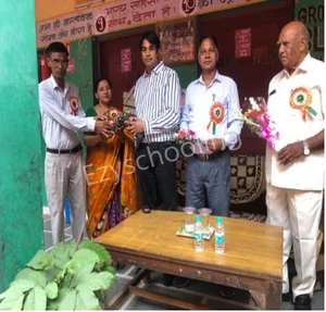 Har Govind Secondary Public School Gallery 8