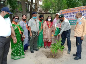 Har Govind Secondary Public School Gallery 5