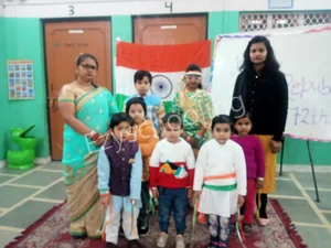 Har Govind Secondary Public School Gallery 4