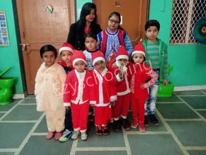 Har Govind Secondary Public School Gallery 3