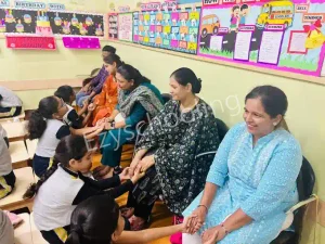 Vivekanand School Gallery 10