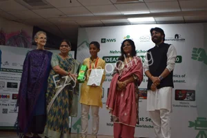 Nehru World School Gallery 21