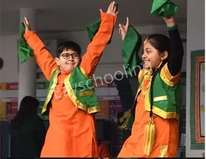 Nehru World School Gallery 18