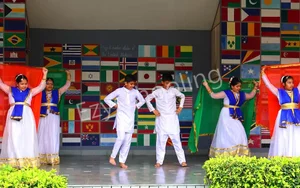 Nehru World School Gallery 20