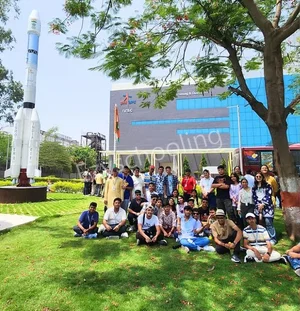 Nehru World School Gallery 16