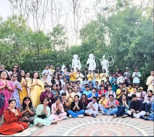 Nehru World School Gallery 15