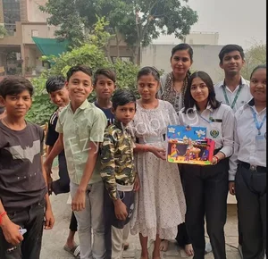 Nehru World School Gallery 14