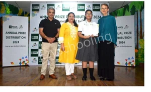 Nehru World School Gallery 13