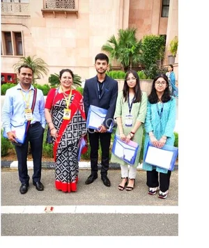 Nehru World School Gallery 10