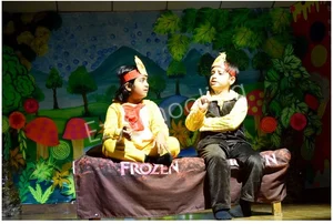 Nehru World School Gallery 8