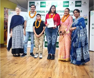 Nehru World School Gallery 6