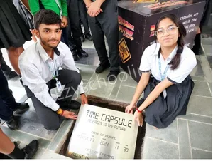 Nehru World School Gallery 3