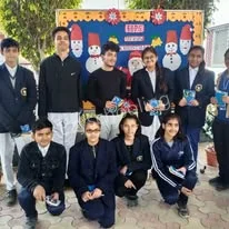 Bharat International Public School Gallery 41