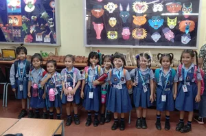 Bharat International Public School Gallery 26