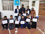 SRRJM Green Fields Public School SRRJM Green Fields Public School Gallery