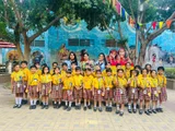 SRRJM Green Fields Public School SRRJM Green Fields Public School Gallery
