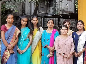 Sanskriti International School Gallery 8